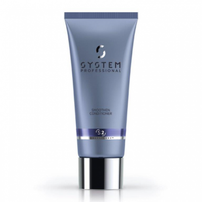 SYSTEM Smoothen Conditioner 200ml