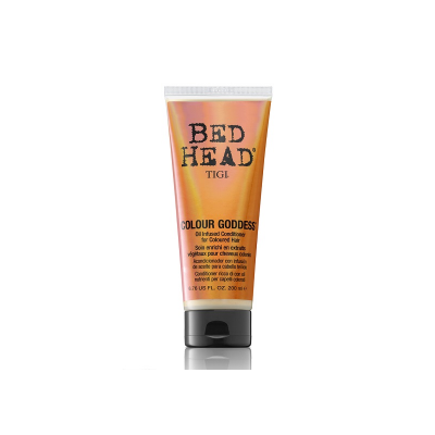 Tigi Bed Head Colour Goddess Conditioner for Coloured hair 200 ml