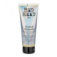 Tigi, Bed Head Dumb Blonde Conditioner Reconstructor for Chemically Treated Hair