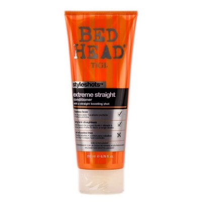 Tigi Bed Head Extreme Straight Conditioner 200ml
