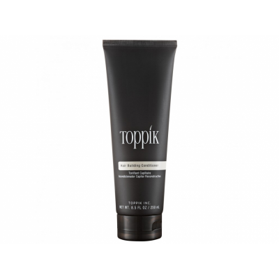 Toppik Hair Building Conditioner 250ml