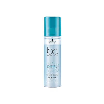 Schwarzkopf Bonacure Moisture Kick Spray Conditioner 200ml