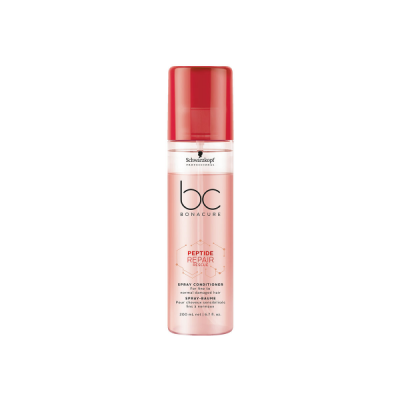 Schwarzkopf Bonacure Repair Rescue Spray Conditioner 200ml