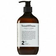 Triumph & Disaster Conditioner