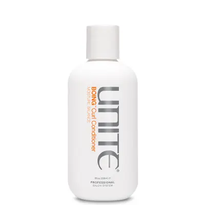 UNITE BOING Curl Conditioner, 236ml