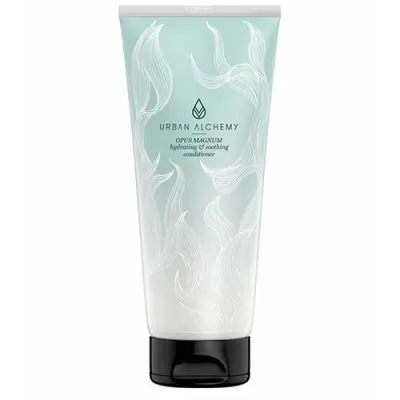 Urban Alchemy Opus Magnum Hydrating and Soothing Conditioner, 200ml