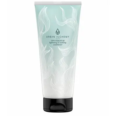 Urban Alchemy, Opus Magnum Hydrating and Soothing Conditioner