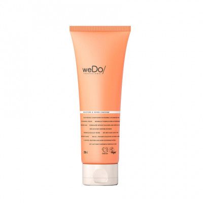 weDo Moisture & Shine Conditioner 250ml