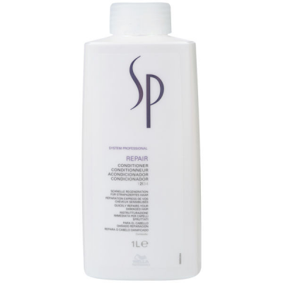 Wella Sp Repair Conditioner 1000ml