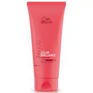 Wella, Invigo Color Brilliance Conditioner - Coarse