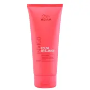 Wella, Invigo Color Brilliance Conditioner - FineNormal