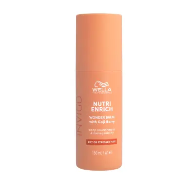 Wella, Invigo Nutri-Enrich Wonder Balm