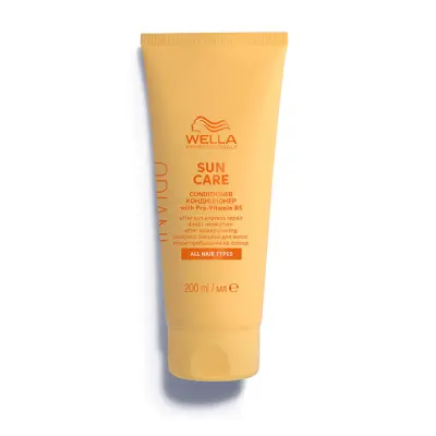 Wella, Invigo Sun After Sun Express Conditioner