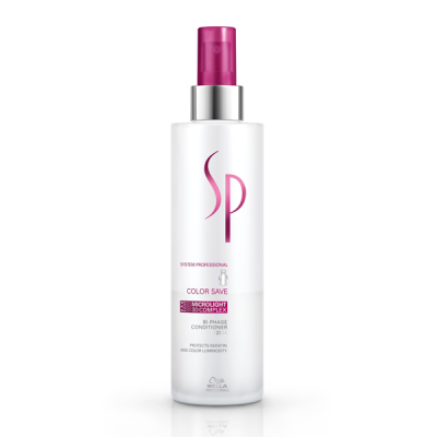 Wella SP Color Save Bi-Phase Conditioner 185ml