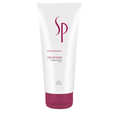 Wella SP, Color Save Conditioner