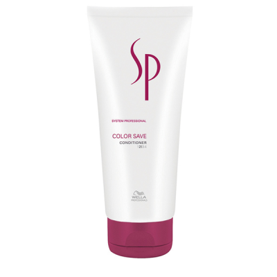 Wella Sp Color Save Conditioner 200ml