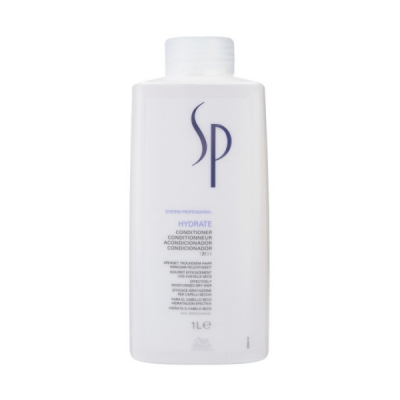 Wella Sp Hydrate Conditioner 1000ml