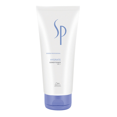Wella Sp Hydrate Conditioner 200ml