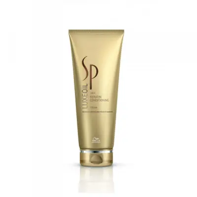 Wella SP, LuxeOil Conditioner