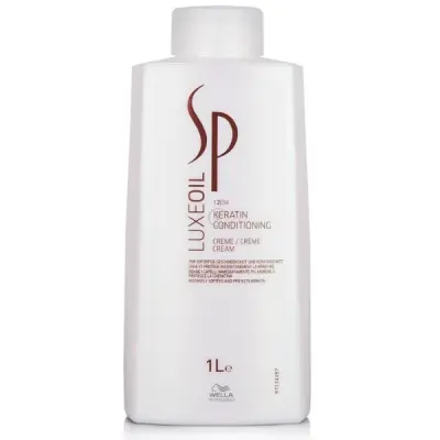 Wella SP, LuxeOil Keratin Conditioner
