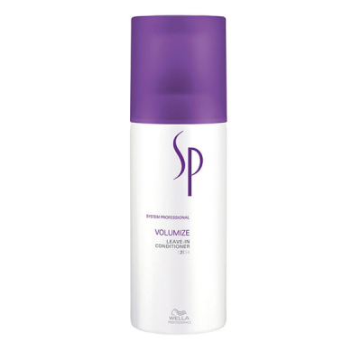 Wella Sp Volumize Leave-in Conditioner 150ml