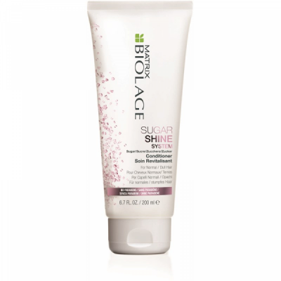 Matrix Biolage Sugar Shine Conditioner 200ml