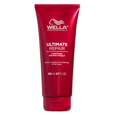 Wella Ultimate Repair Conditioner, 200 ml