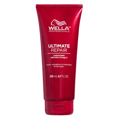 Wella, Ultimate Repair Conditioner