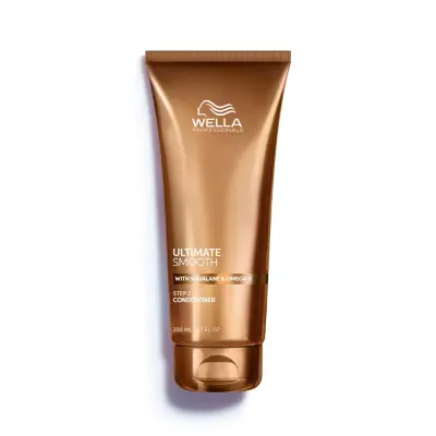 Wella, Ultimate Smooth Conditioner