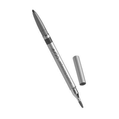 4VOO Enhancing Eyeliner Black