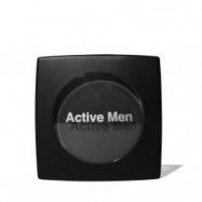 Active Men Beard Filler (Black)