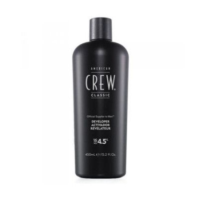 American Crew Precision Blend Developer 15 Vol. 4,5 %