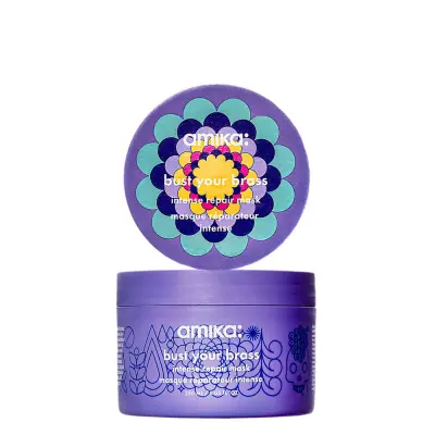 Amika, Bust Your Brass Intense Repair Mask