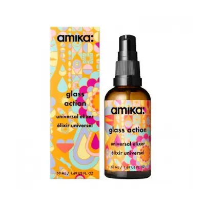 Amika Glass Action Universal Elixir 50ml