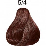 Wella Color Fresh pH 6.5 5/4 Light Red Brown