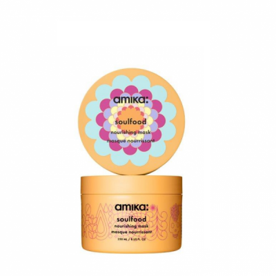 Amika Soulfood Nourishing Mask  250ml