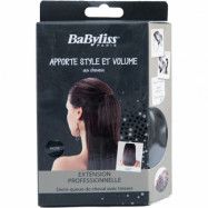 BaByliss 791905 Halvlång Hårförlängning - Svart
