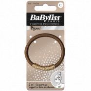 BaByliss Bijoux Snodd Med Guldtrådsdekoration