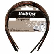 BaByliss Indispensable 794568 Diadem anti-glid 3 st