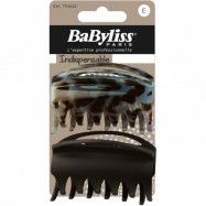 BaByliss Indispensable Krokoklämma Anti-Glid 2 St