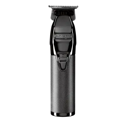 BaByliss PRO SkeletonFX Gunsteel Trimmer