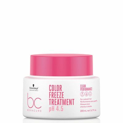 BC Bonacure Color Freeze Treatment pH 4,5, 200 ml