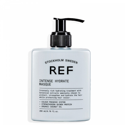 REF Intense Hydrate Masque 200ml