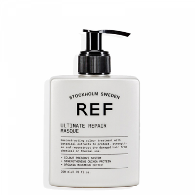 REF Ultimate Repair Masque 200ml