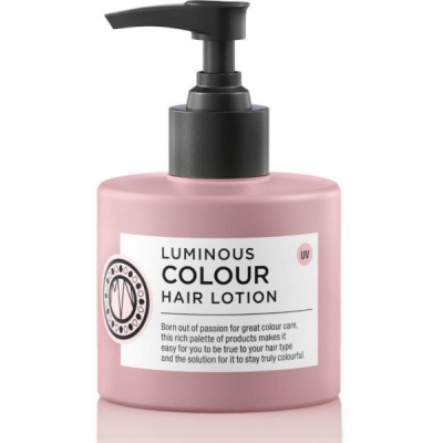 Maria Nila Luminous Colour Hair Lotion 200ml