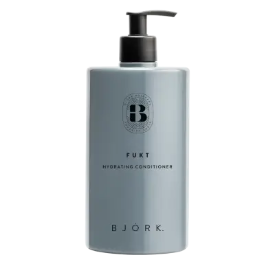Björk, Fukt Balsam