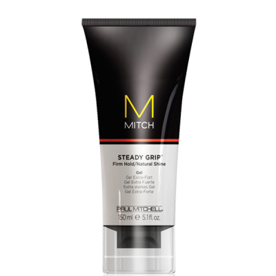 Mitch Steady Grip Gel, 150ml