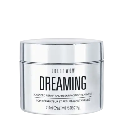 Color WOW, Dreaming repair treatment