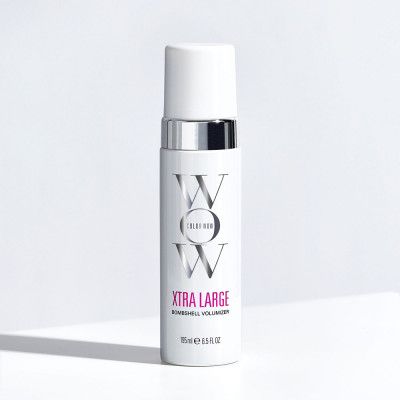 Color WOW Xtra Large Bombshell Volumizer, 195ml