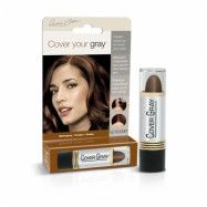 Cover Your Gray Color Stick - MAHOGANY
